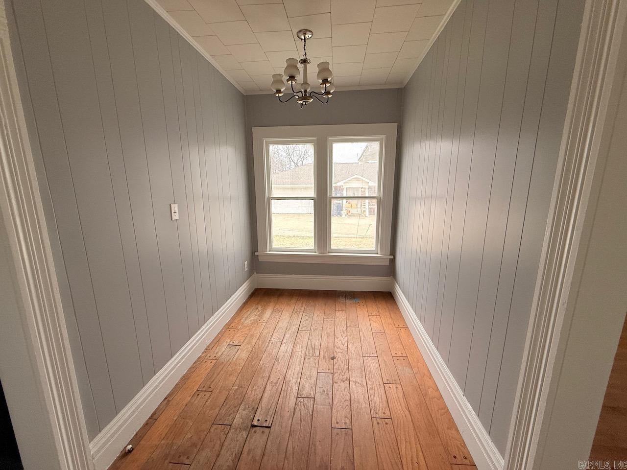 HL TURNER - Residential