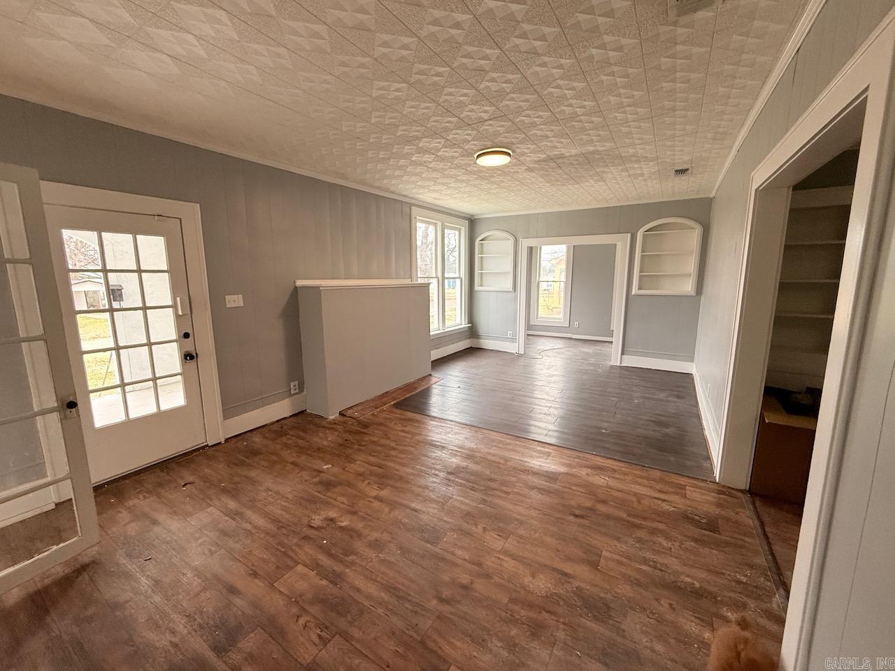 HL TURNER - Residential