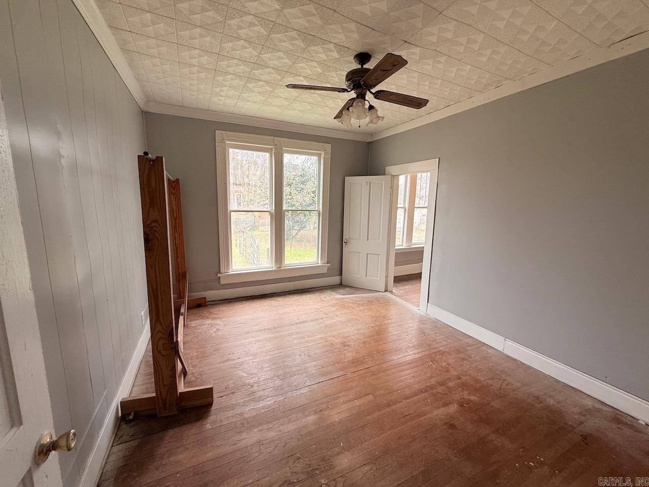 HL TURNER - Residential