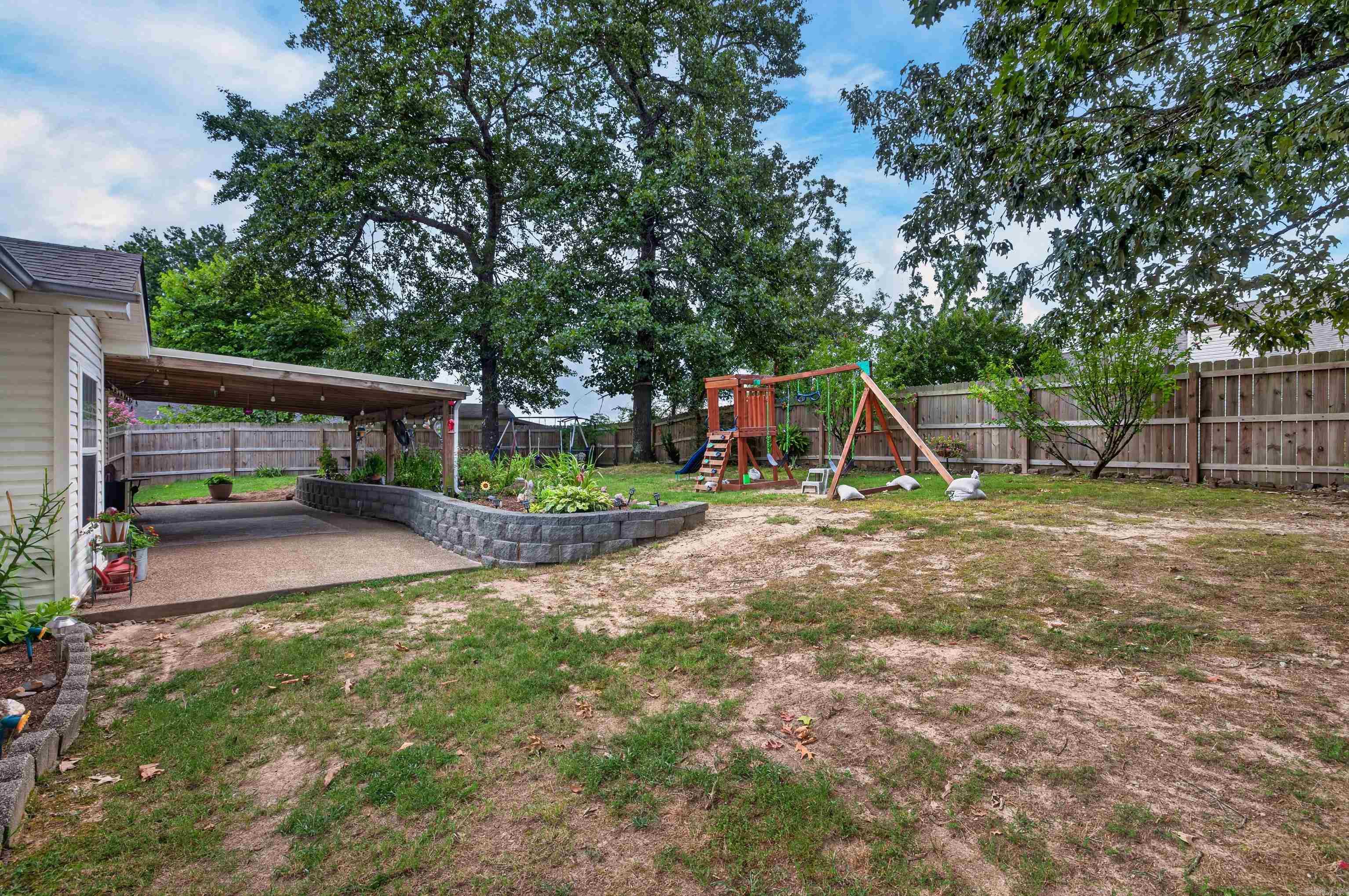 Greenway Estates - Residential