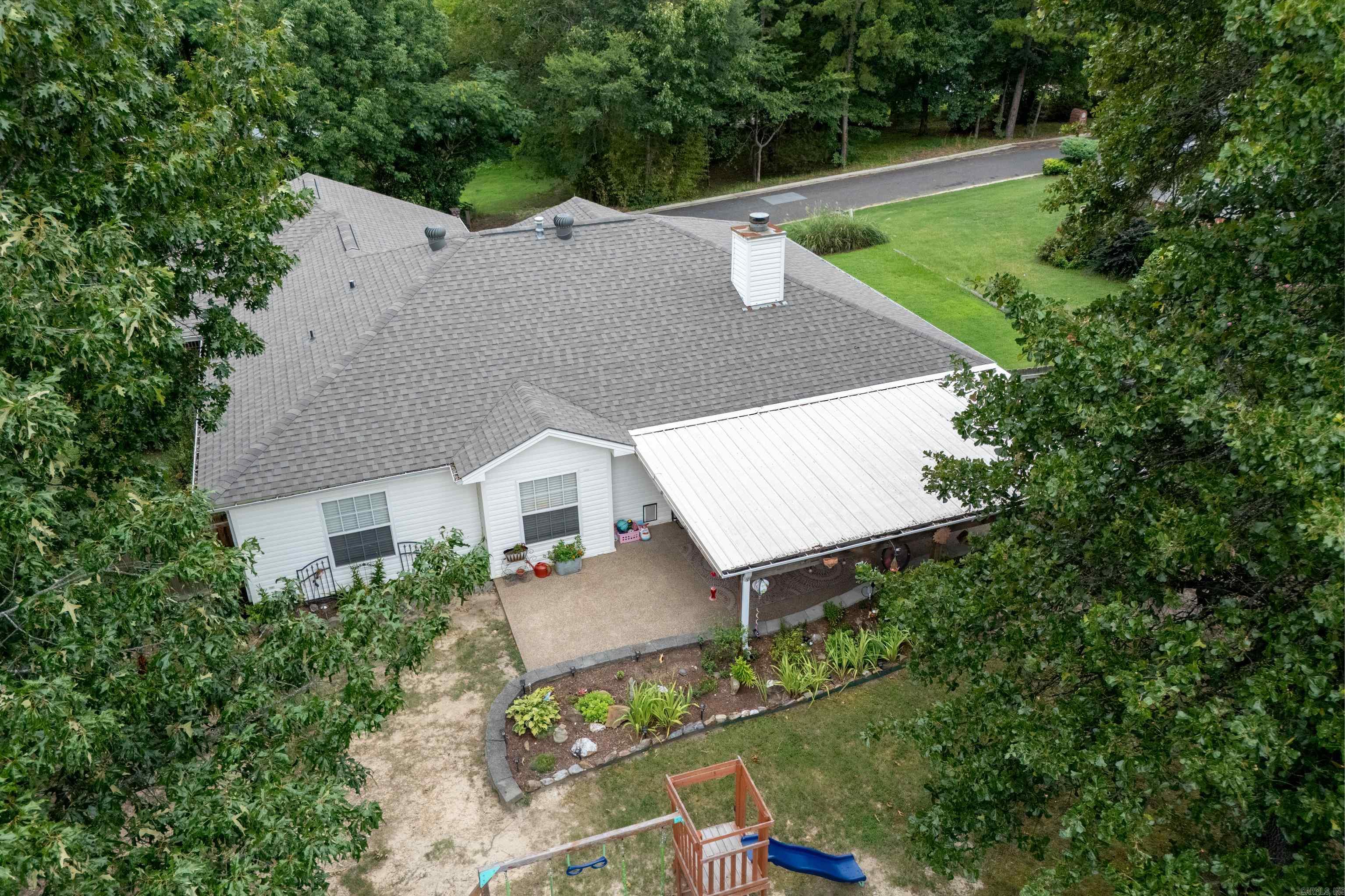 Greenway Estates - Residential