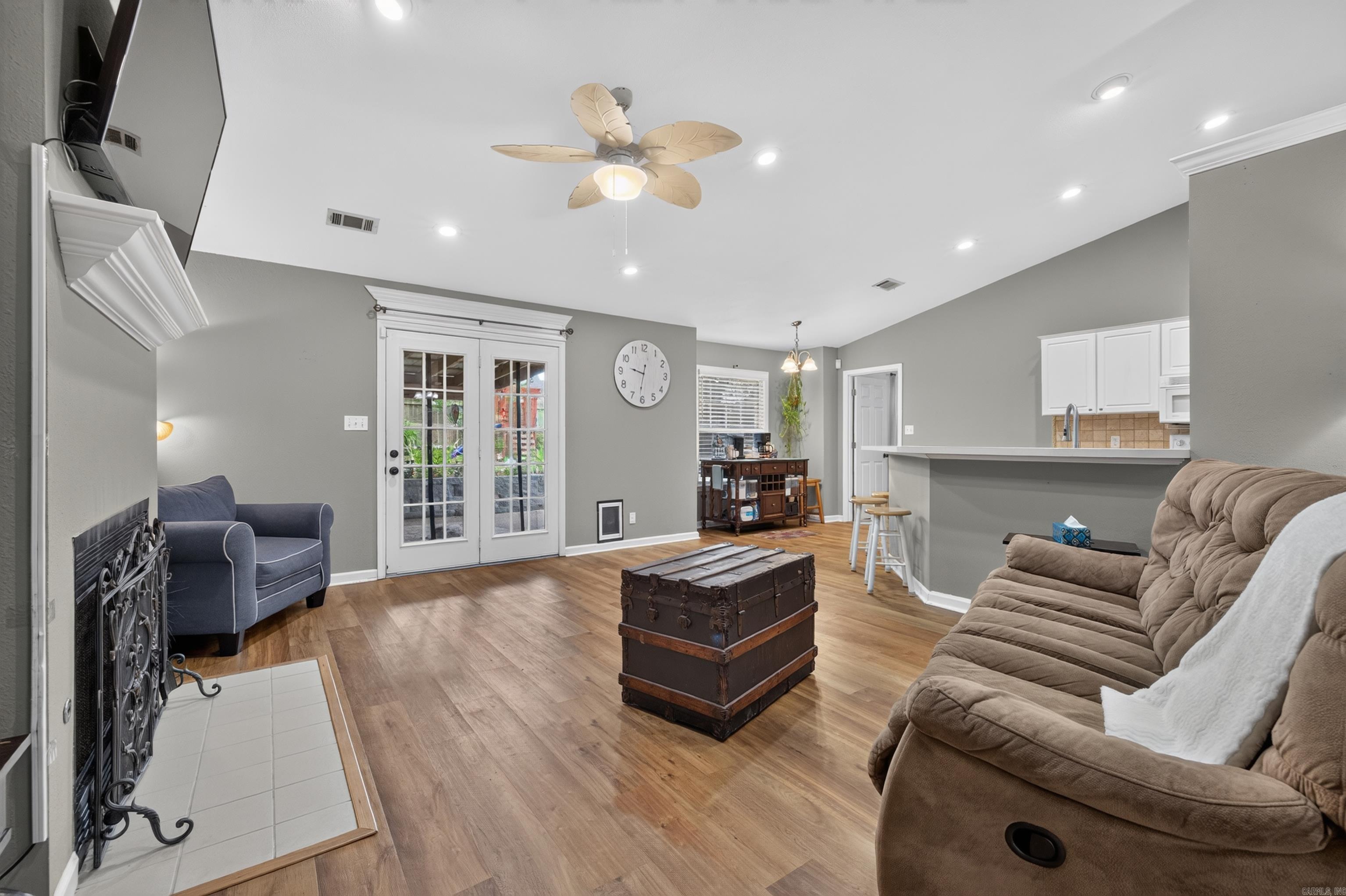 Greenway Estates - Residential