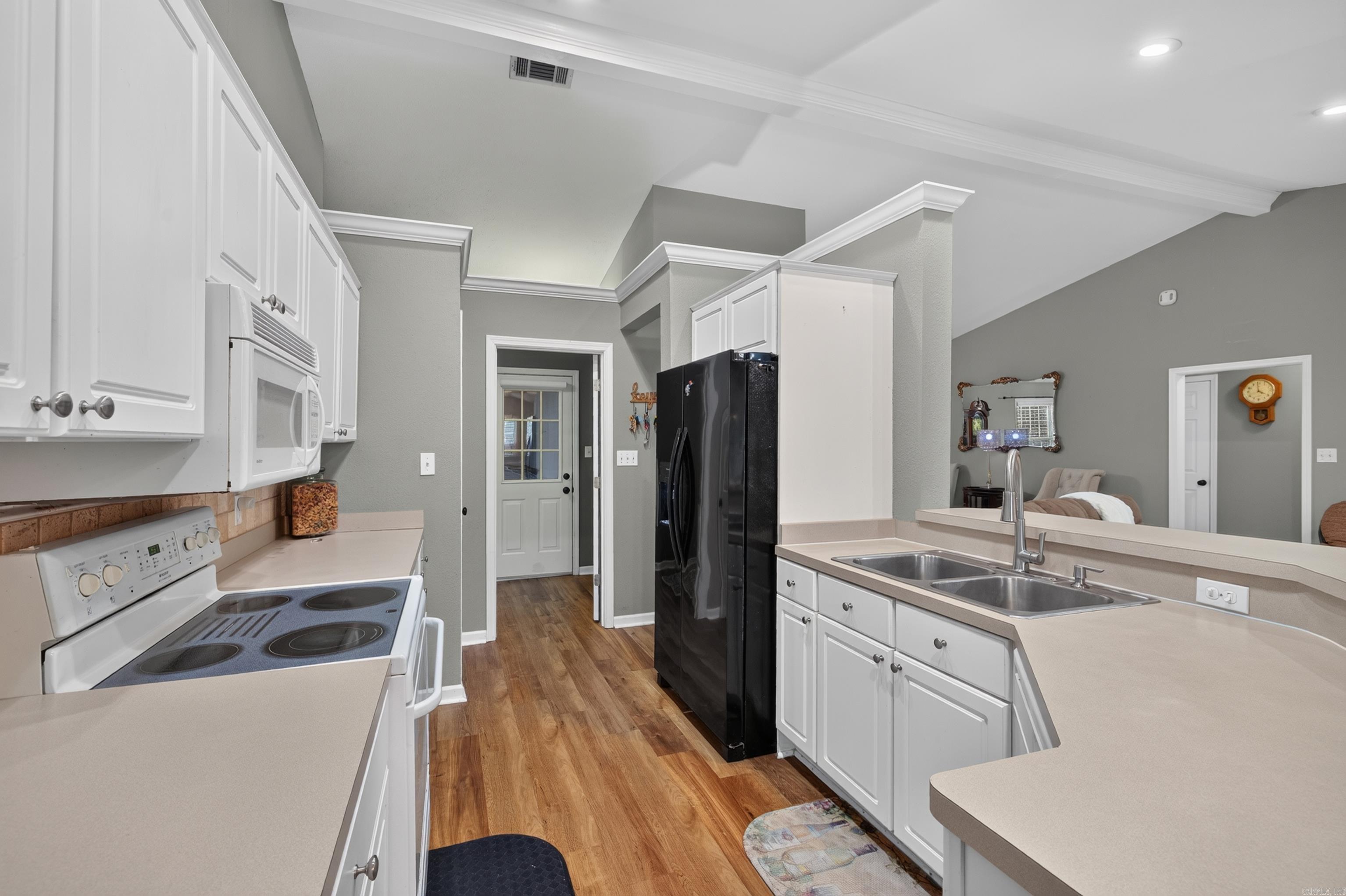 Greenway Estates - Residential