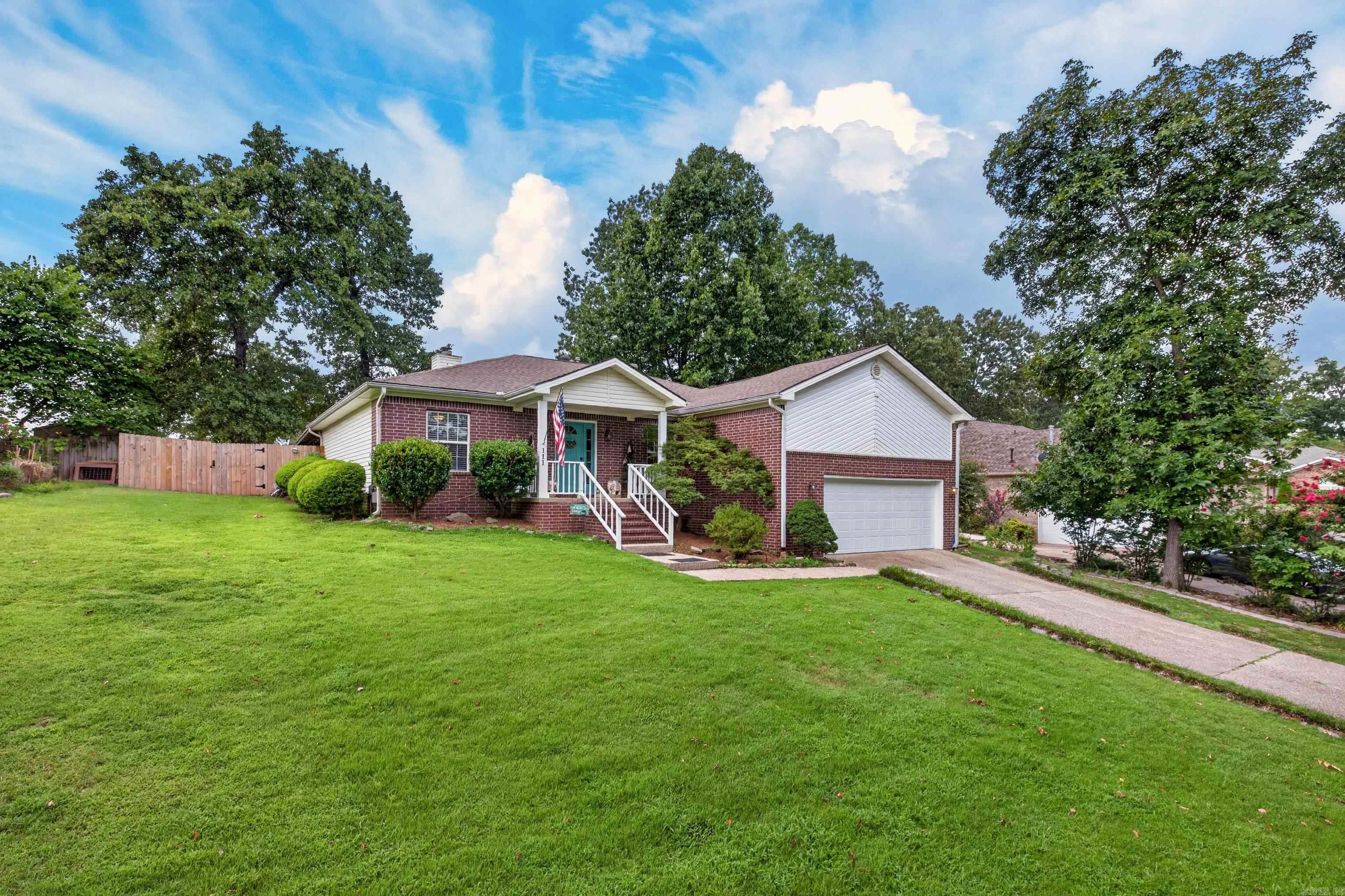 Greenway Estates - Residential