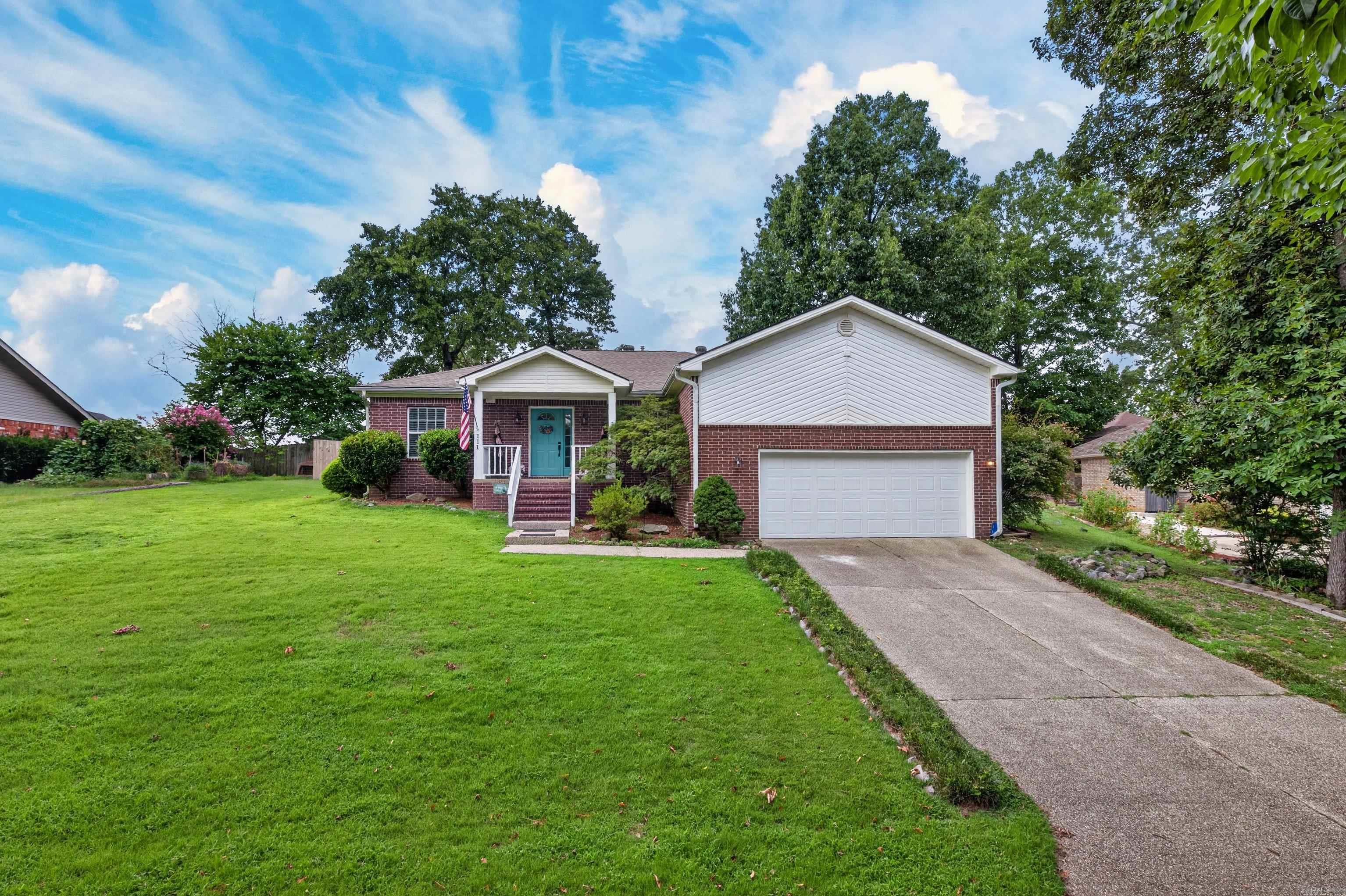 Greenway Estates - Residential