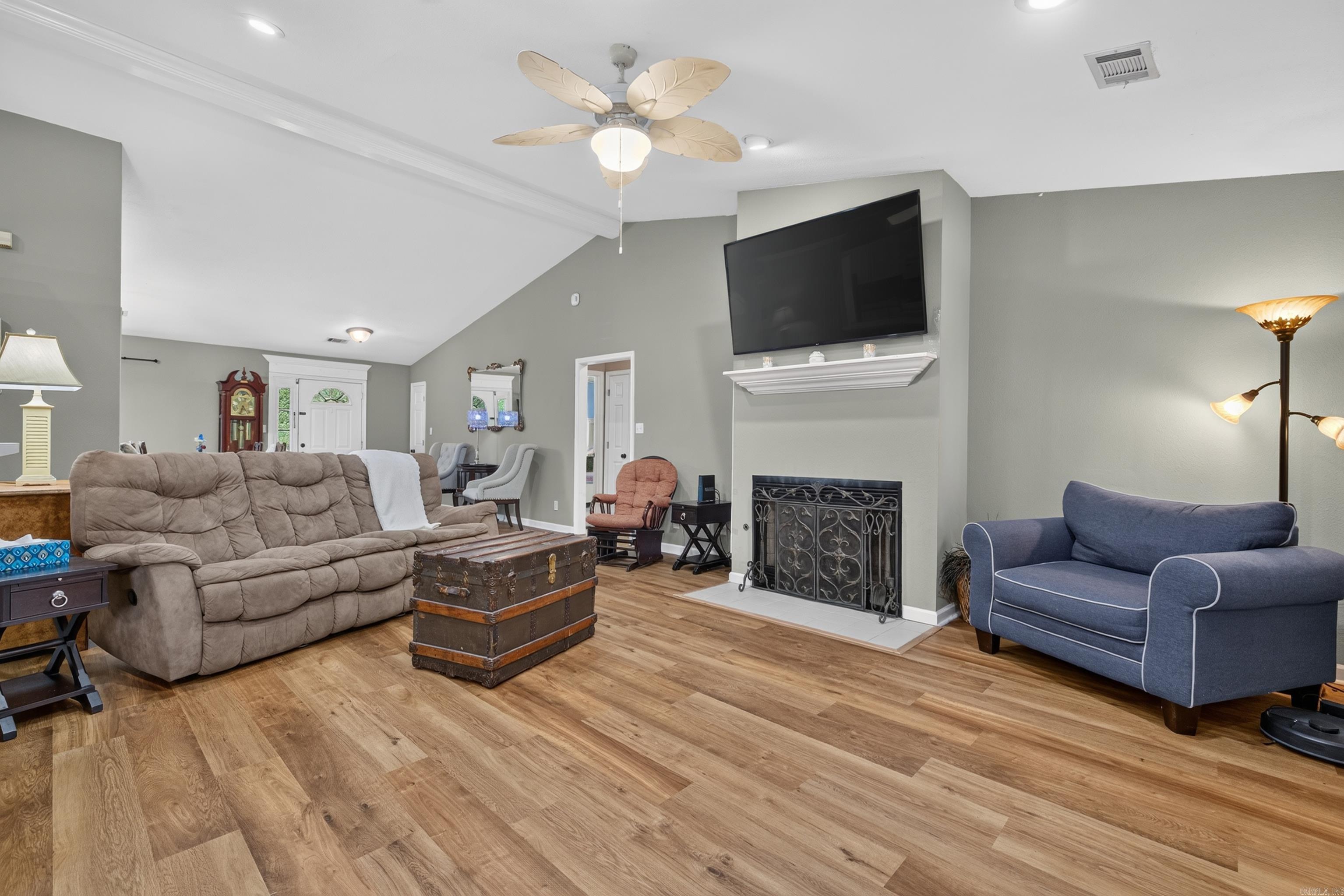 Greenway Estates - Residential