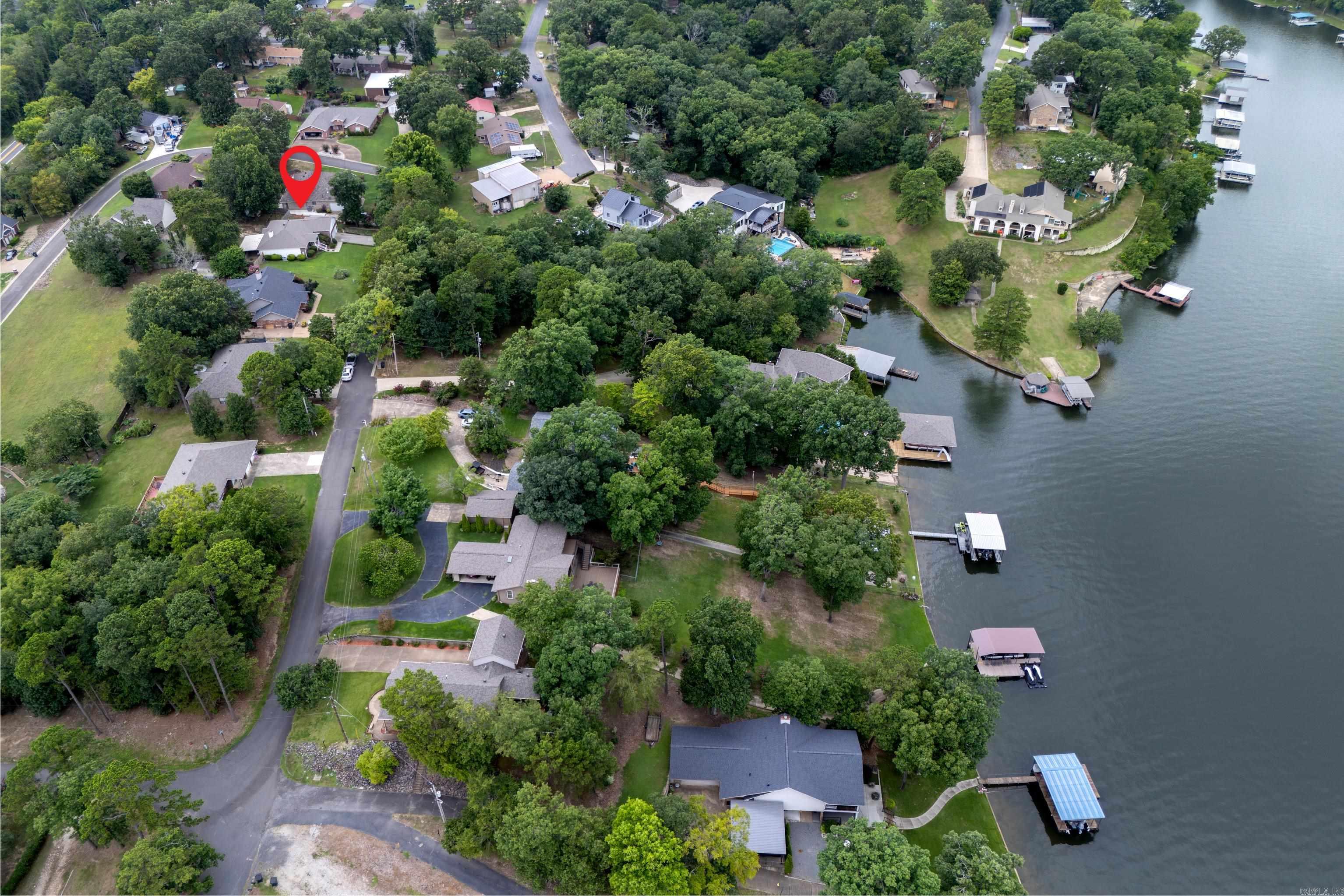 Greenway Estates - Residential
