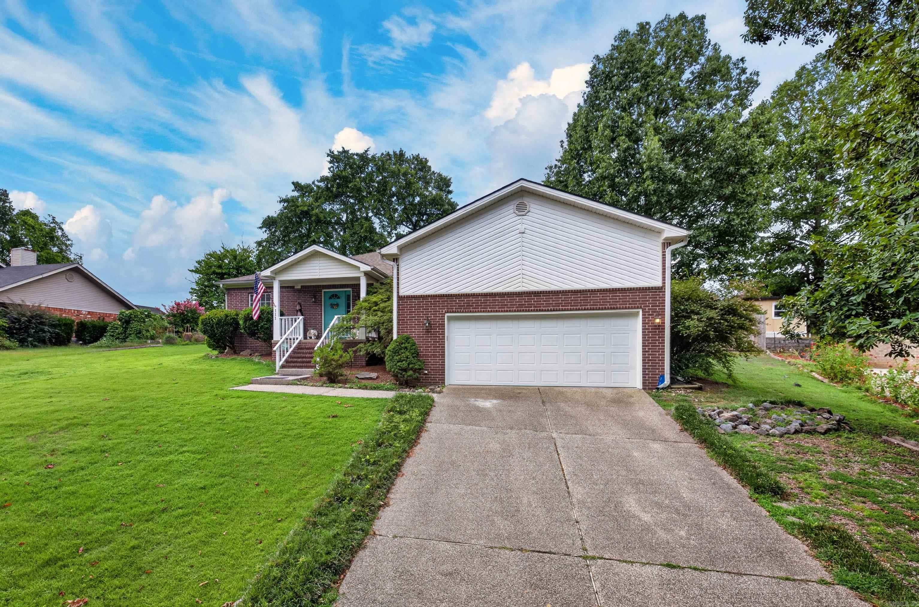 Greenway Estates - Residential