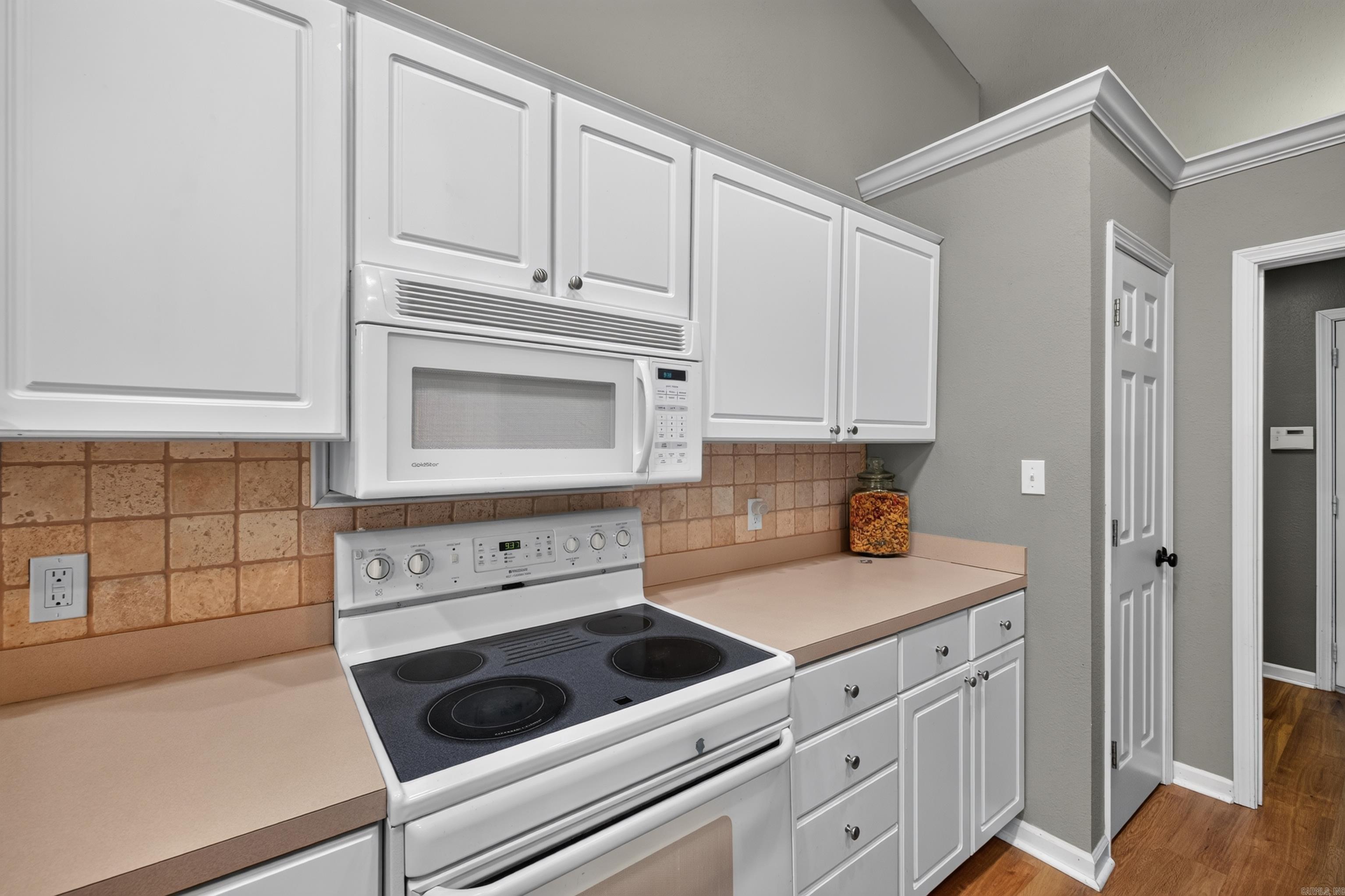 Greenway Estates - Residential