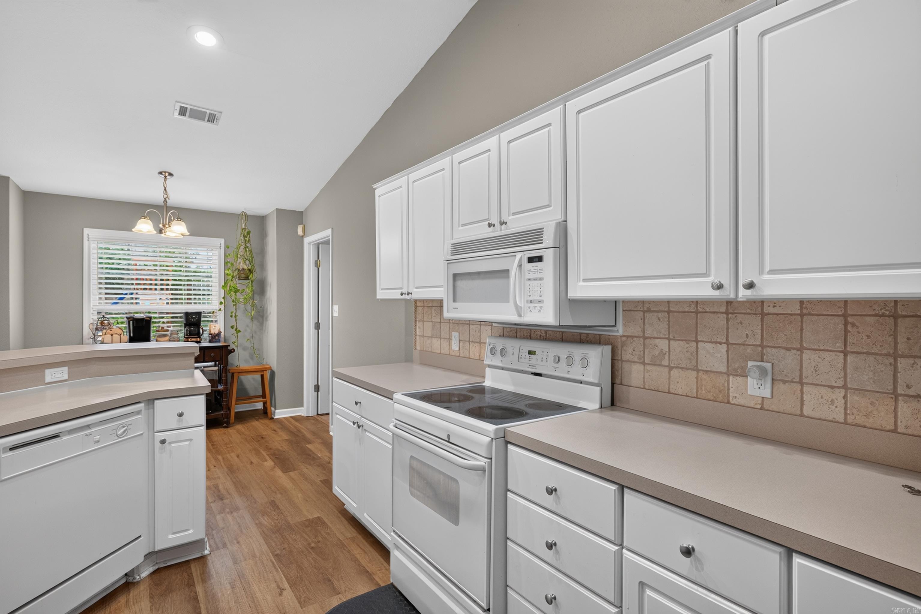 Greenway Estates - Residential