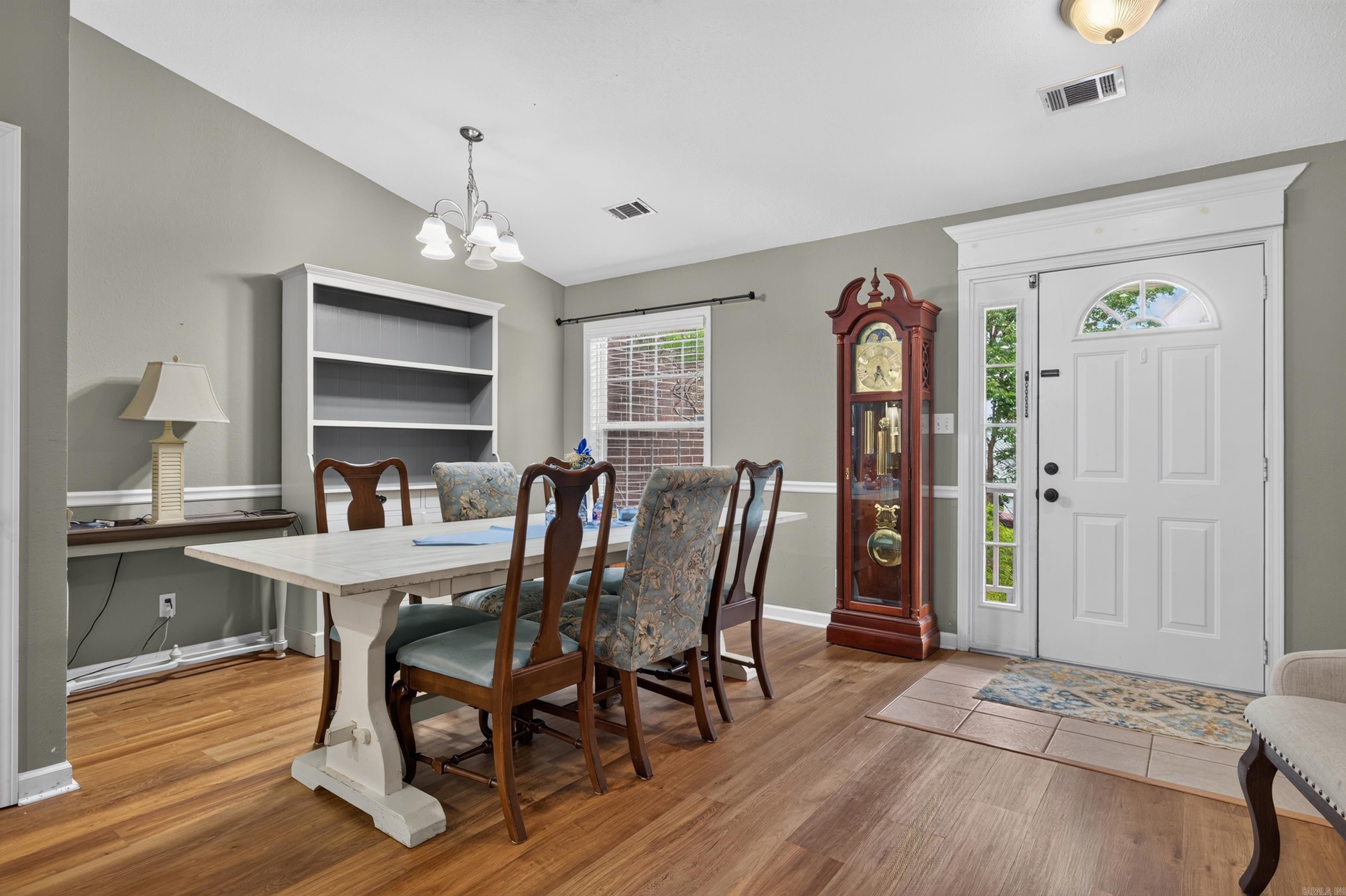 Greenway Estates - Residential