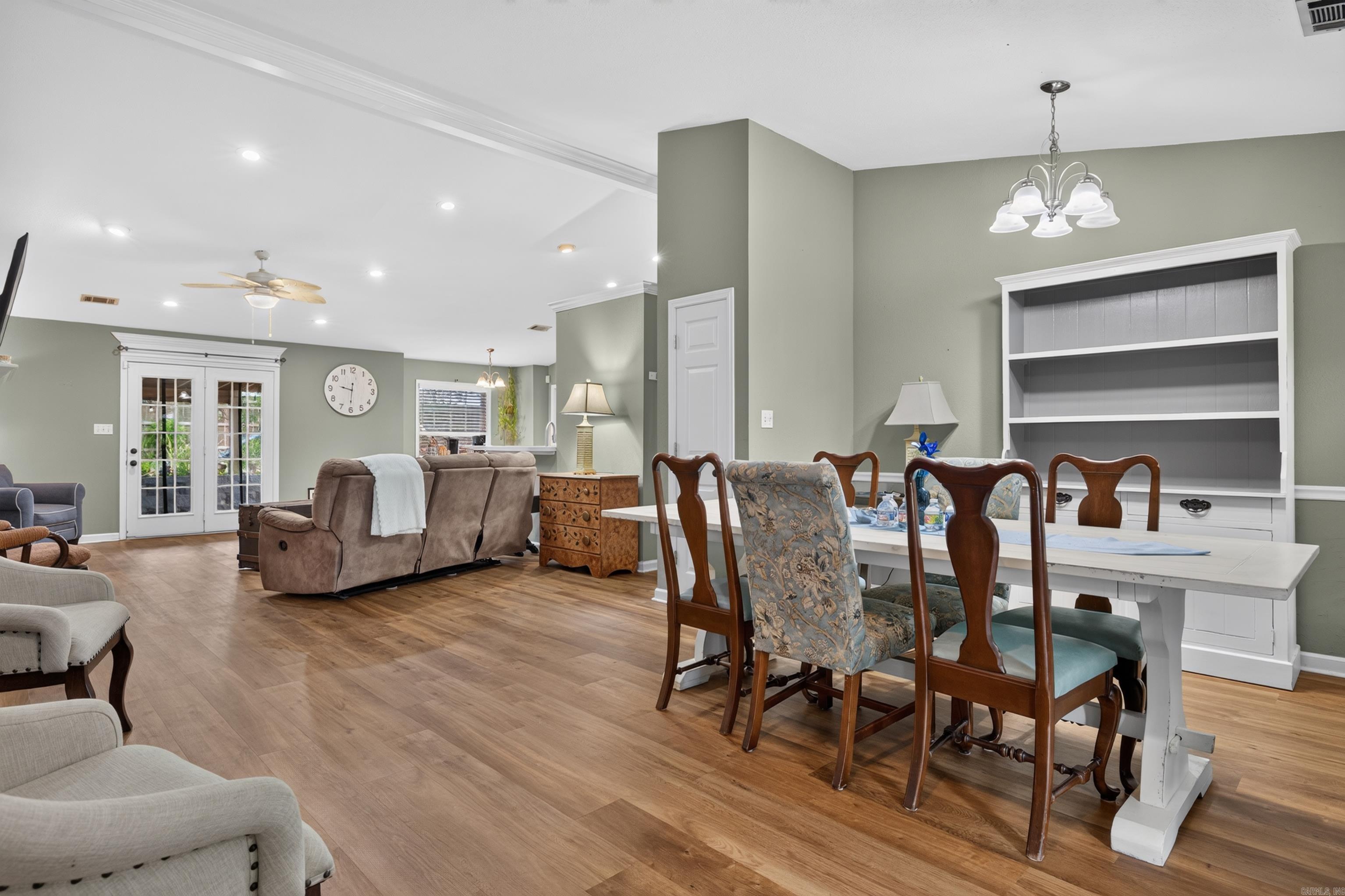 Greenway Estates - Residential