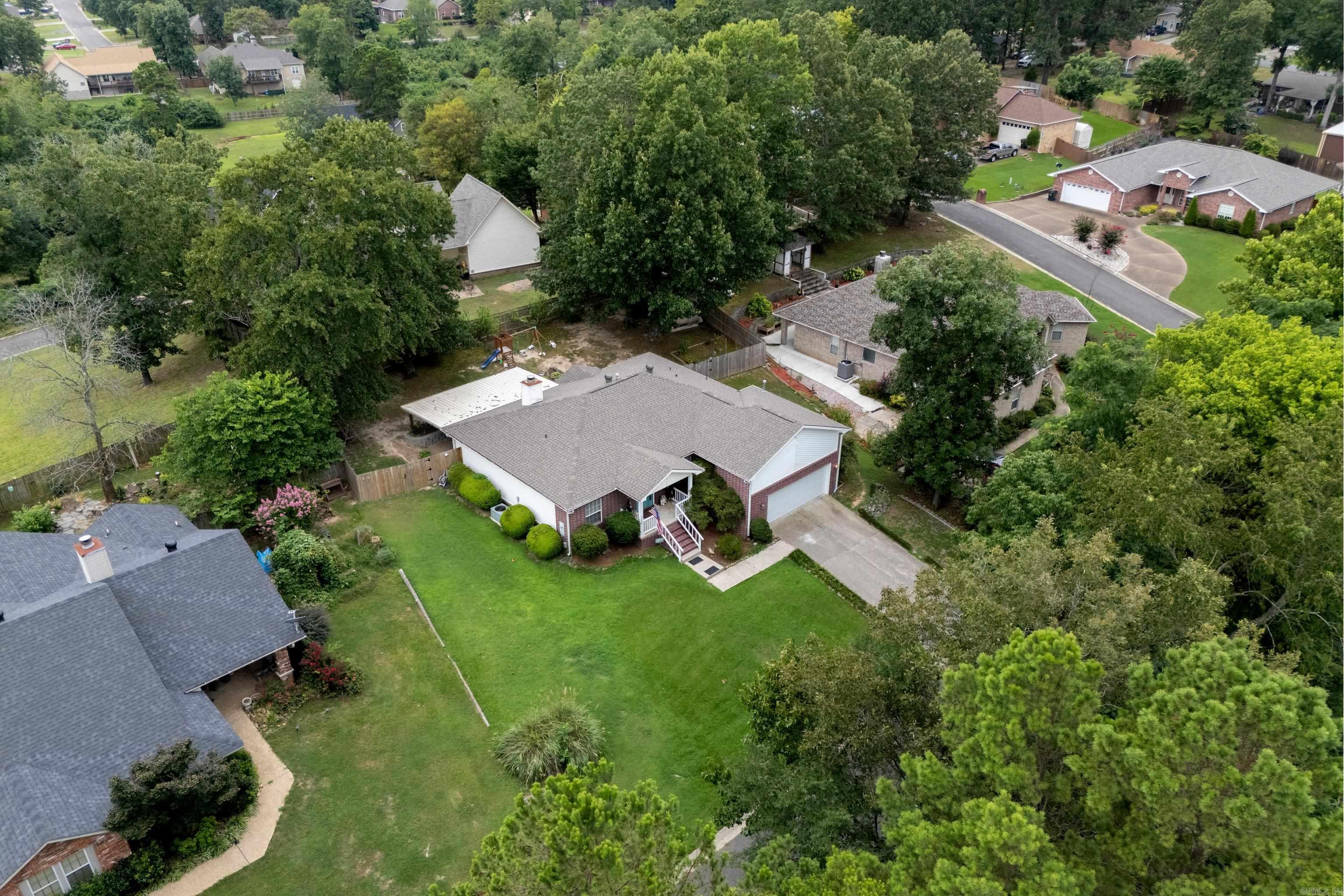 Greenway Estates - Residential