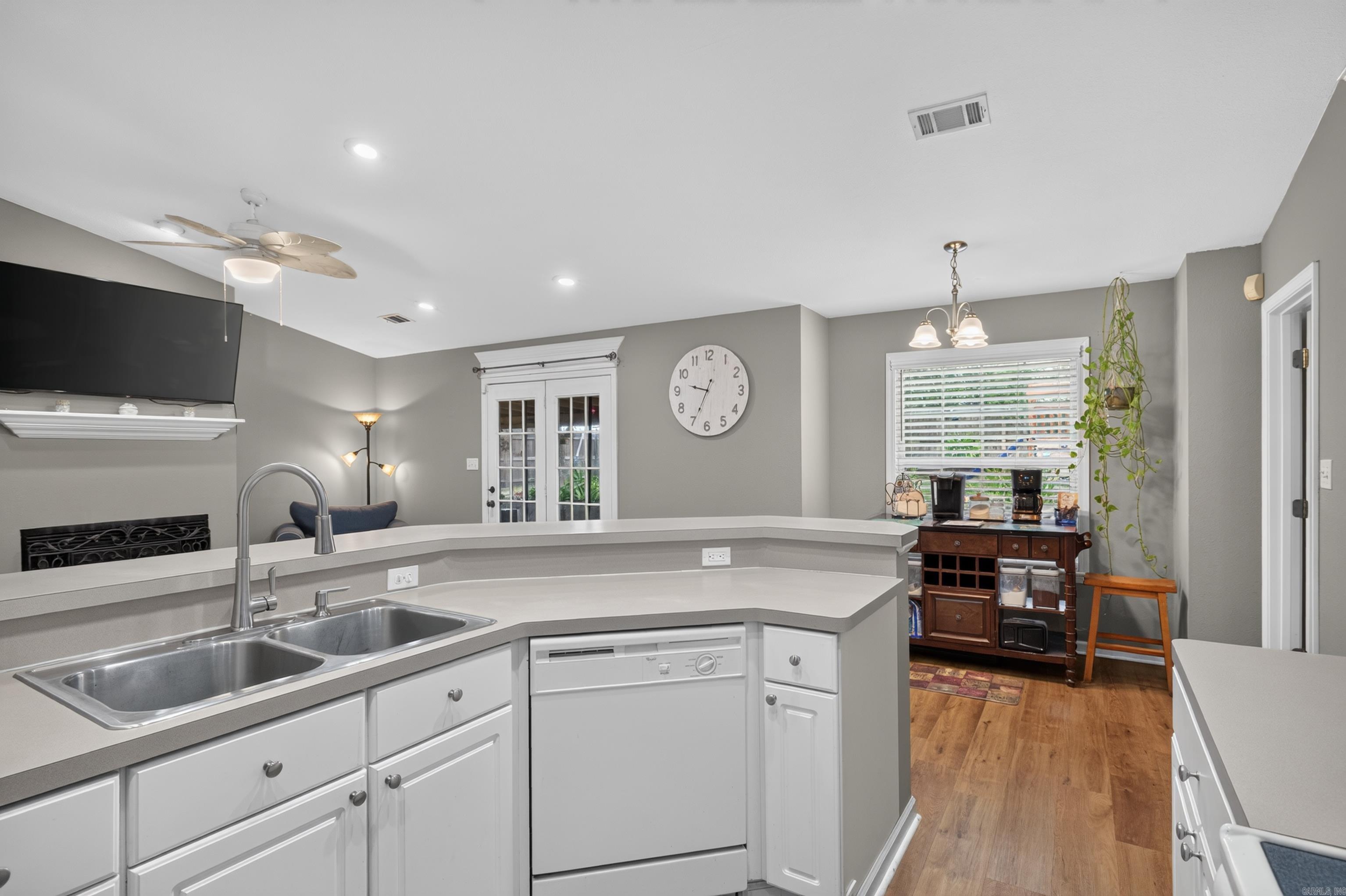 Greenway Estates - Residential