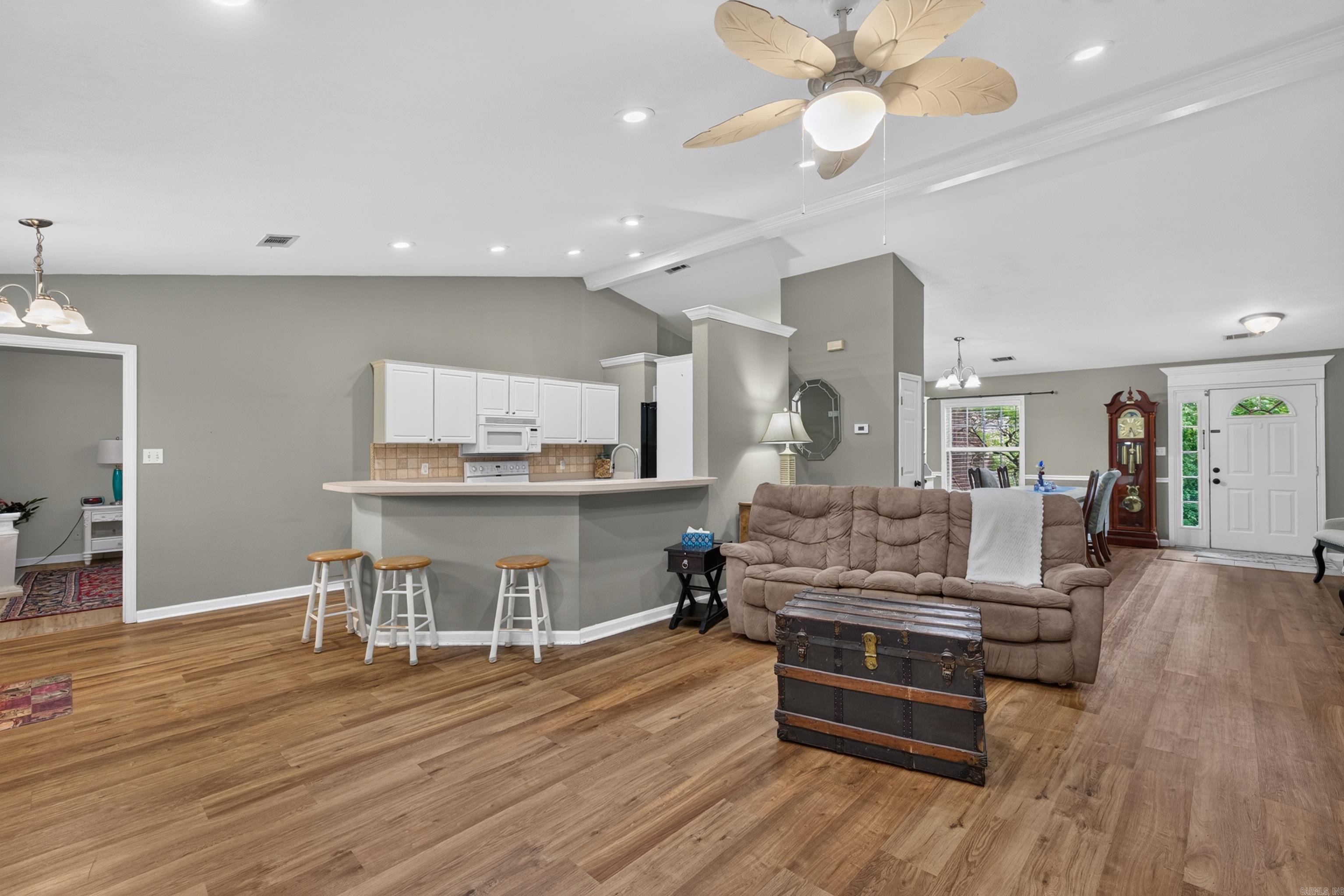 Greenway Estates - Residential
