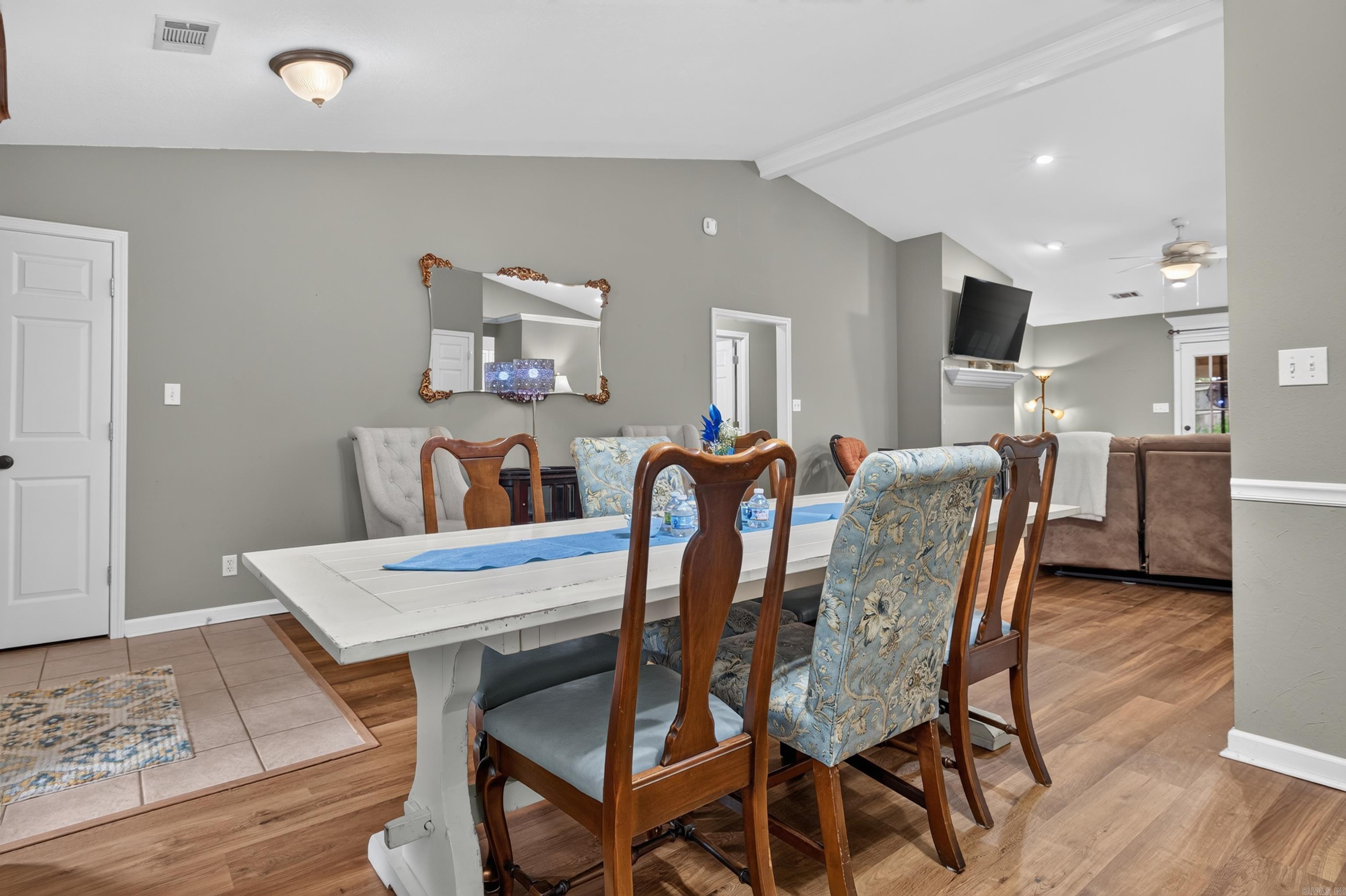 Greenway Estates - Residential