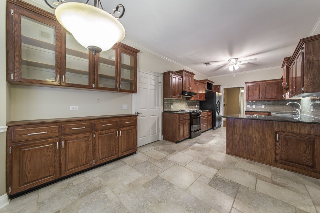 Brentwood - Residential