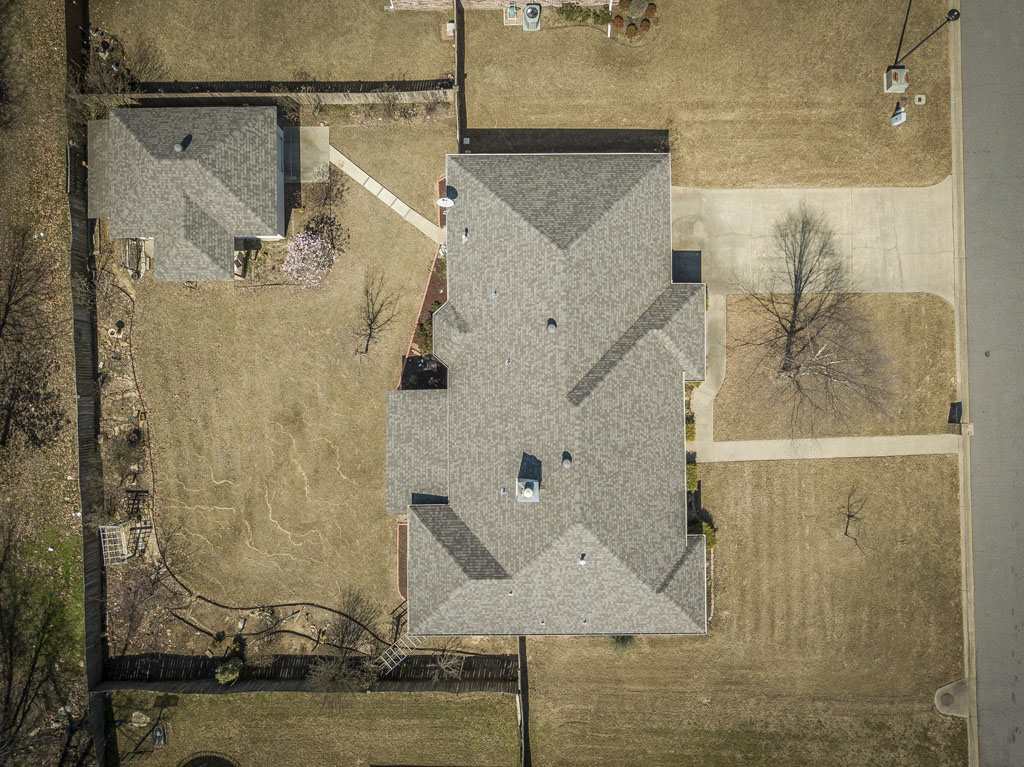 Brentwood - Residential
