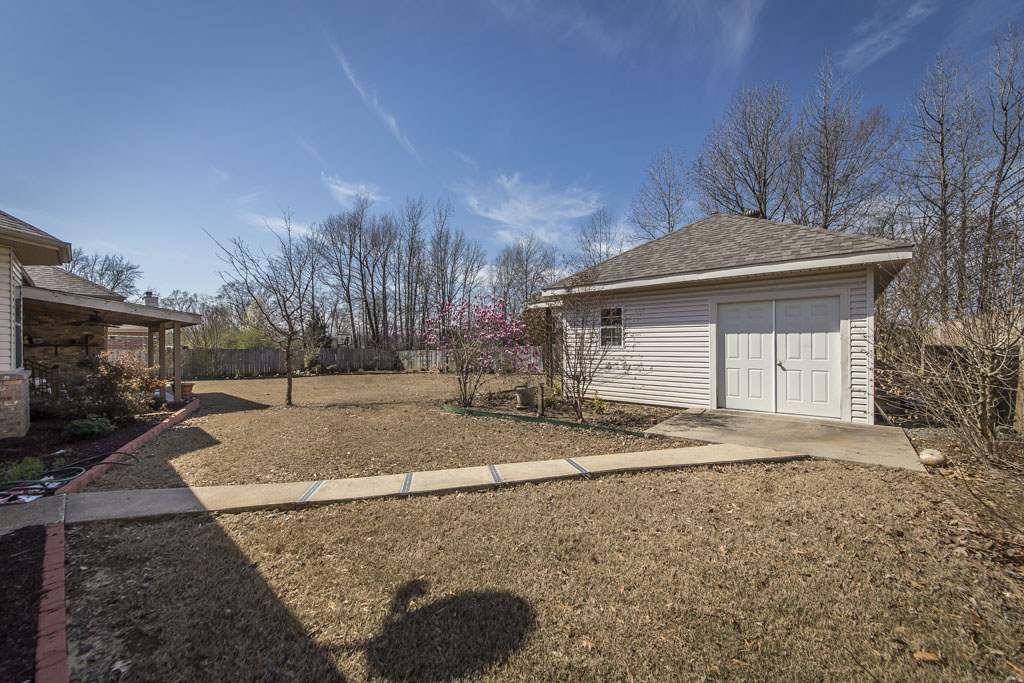 Brentwood - Residential
