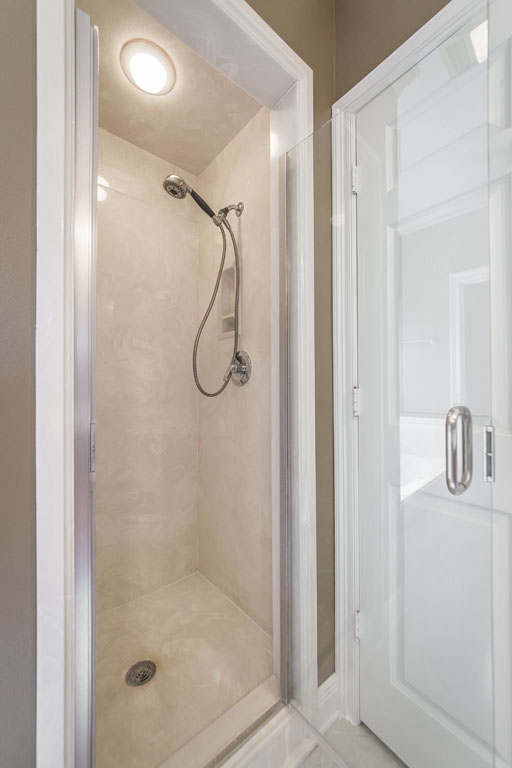 Brentwood - Residential