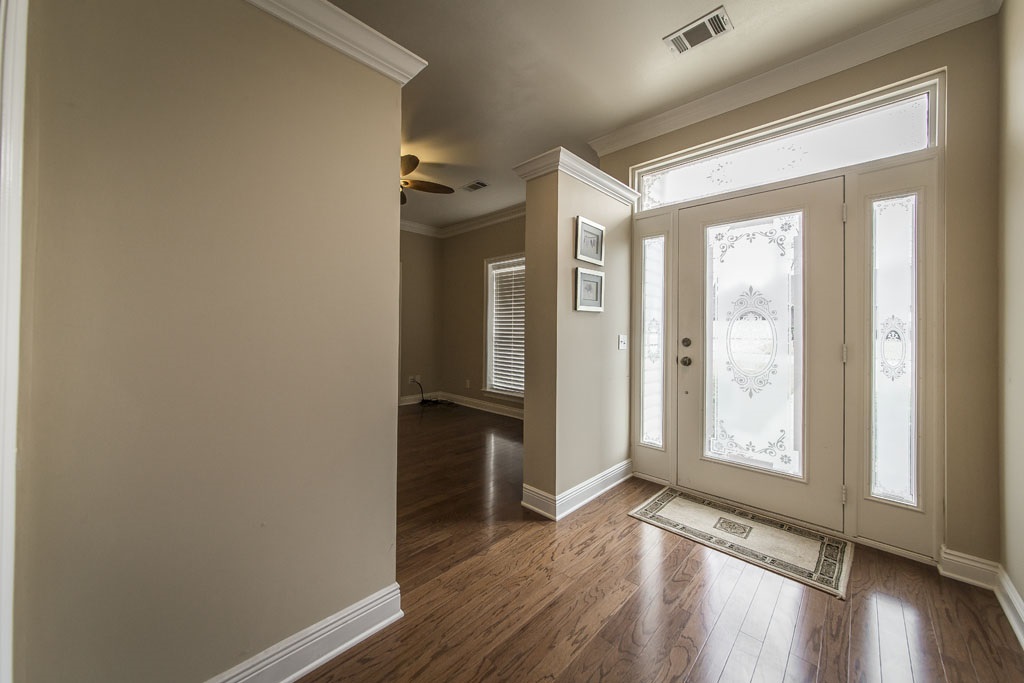 Brentwood - Residential