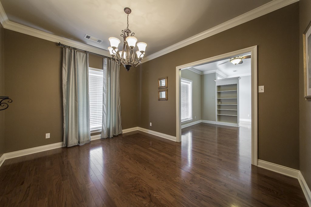 Brentwood - Residential