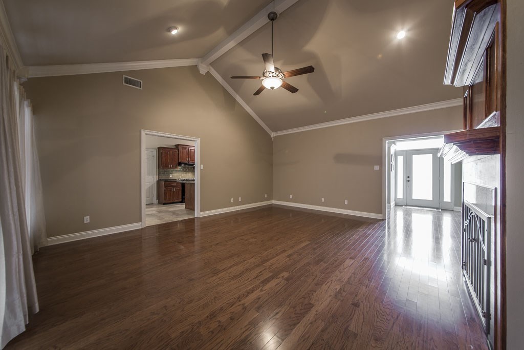 Brentwood - Residential