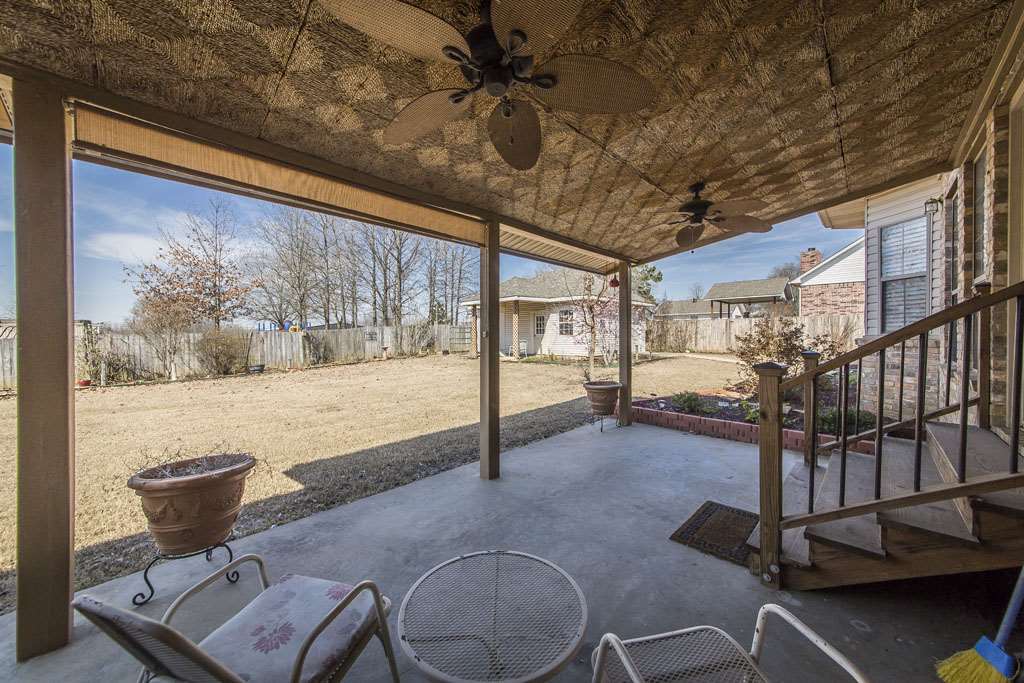 Brentwood - Residential
