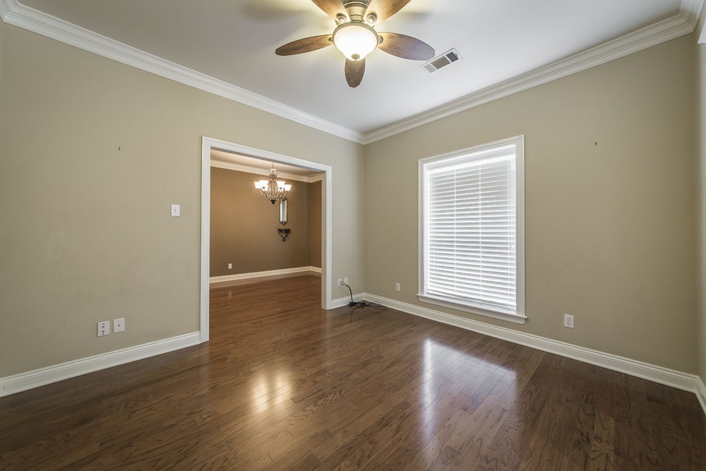 Brentwood - Residential