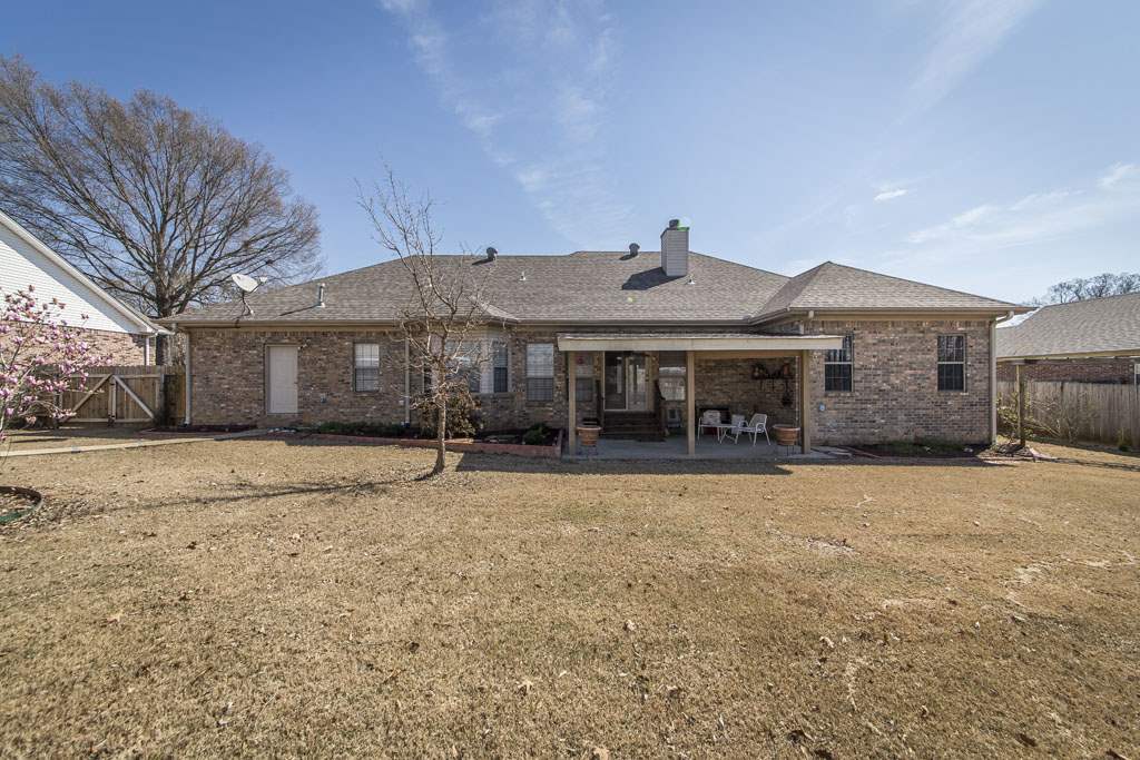 Brentwood - Residential