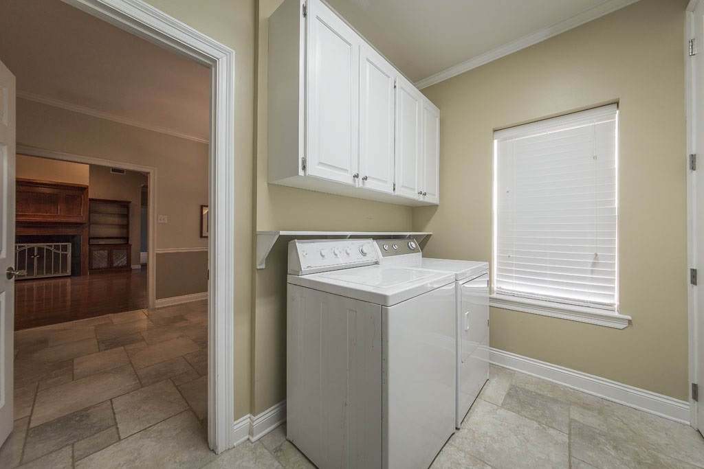 Brentwood - Residential