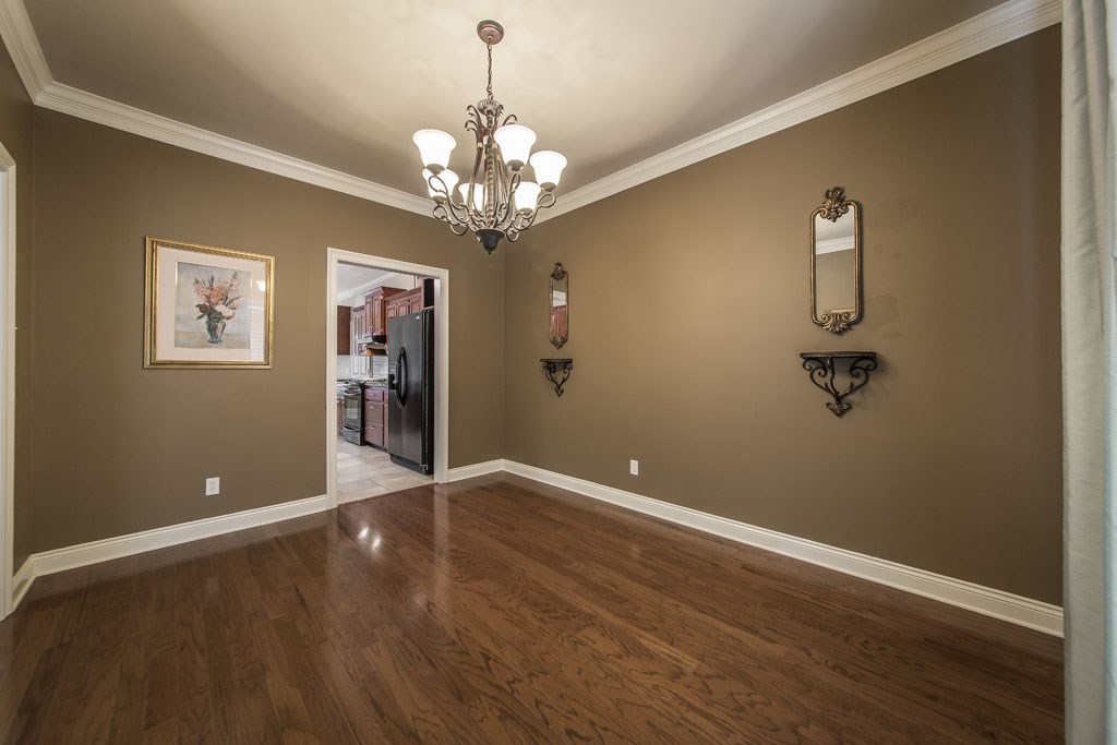 Brentwood - Residential