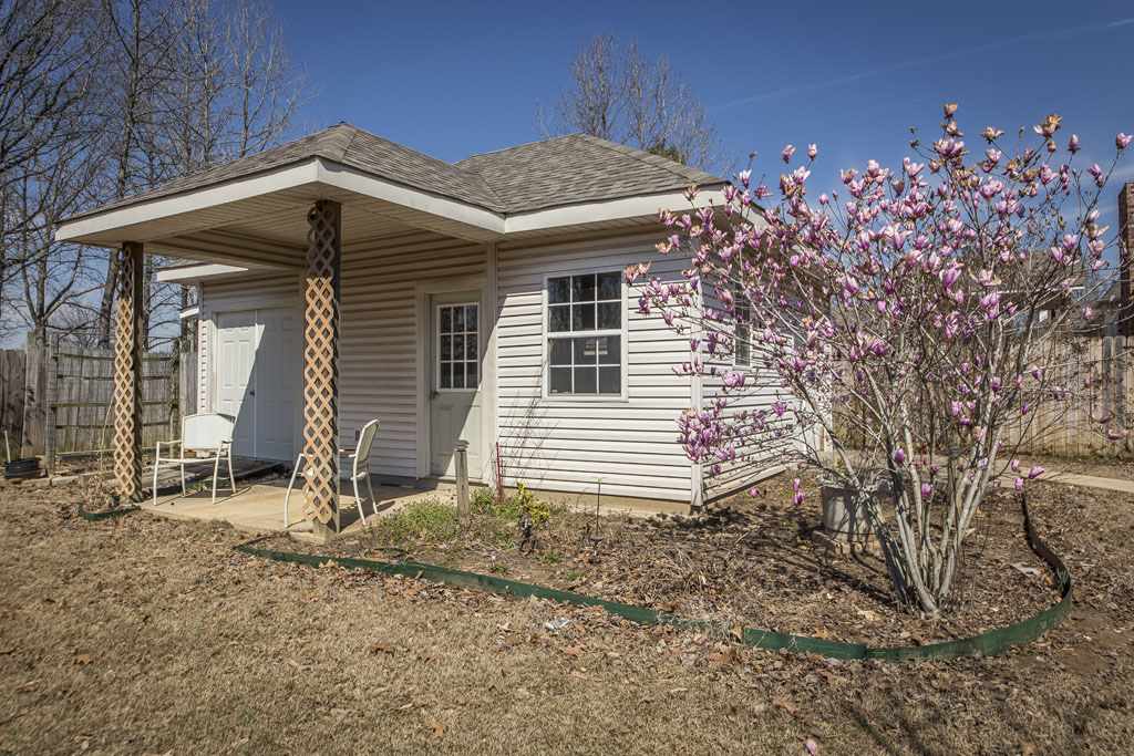 Brentwood - Residential