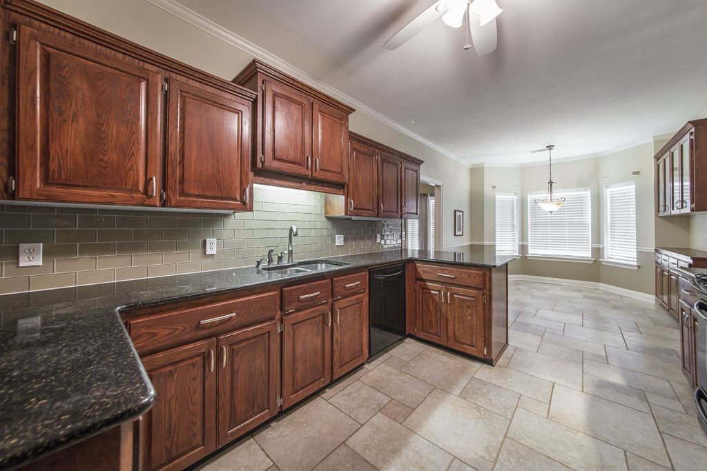 Brentwood - Residential