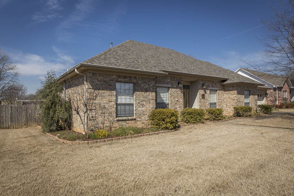 Brentwood - Residential