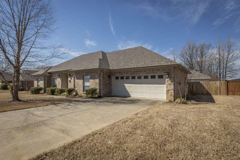 Brentwood - Residential