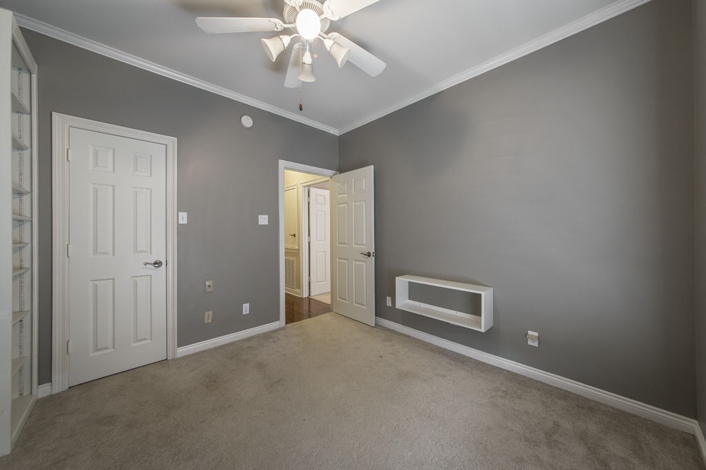 Brentwood - Residential