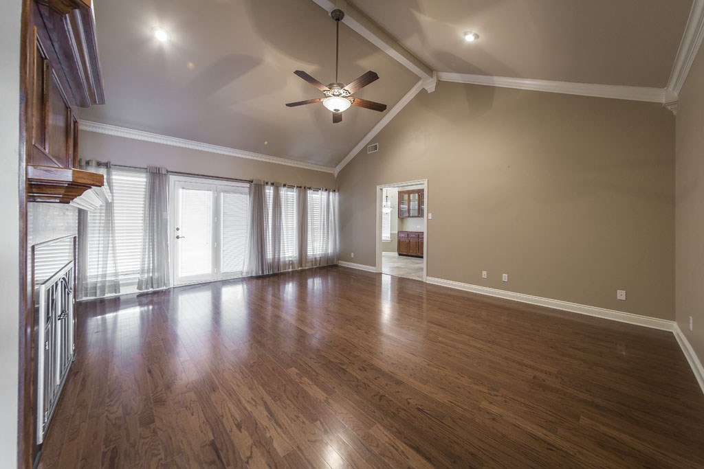 Brentwood - Residential