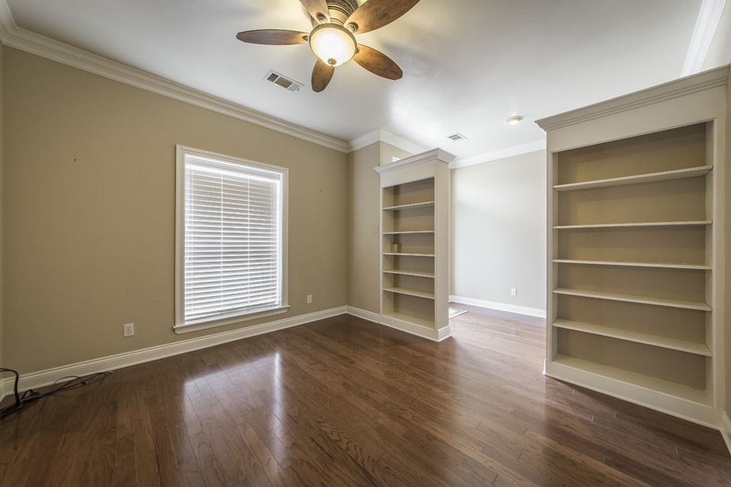 Brentwood - Residential