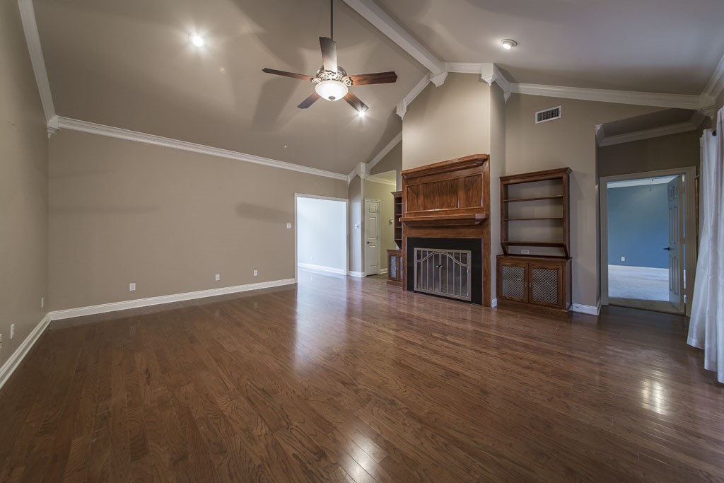 Brentwood - Residential