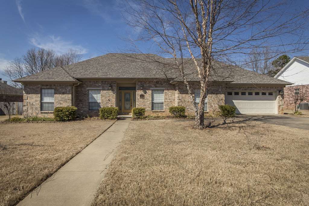 Brentwood - Residential