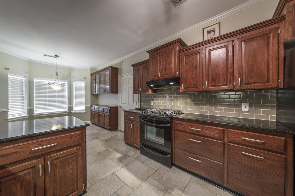 Brentwood - Residential
