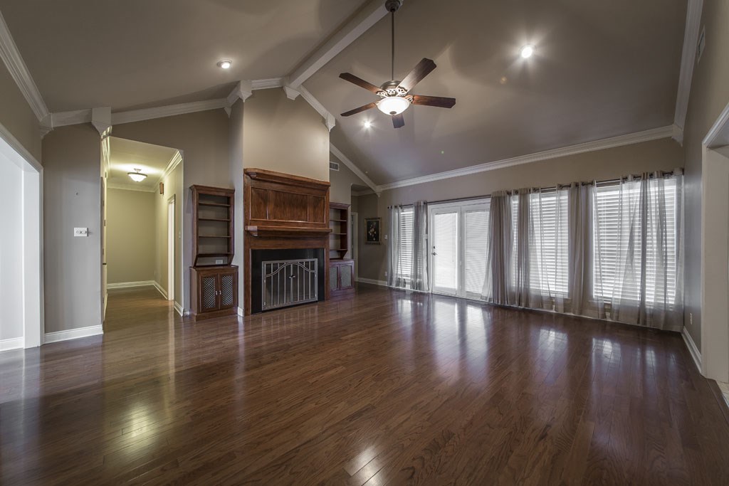 Brentwood - Residential