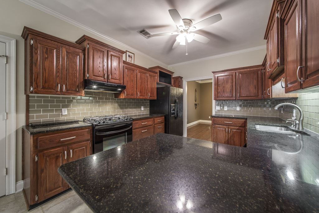 Brentwood - Residential