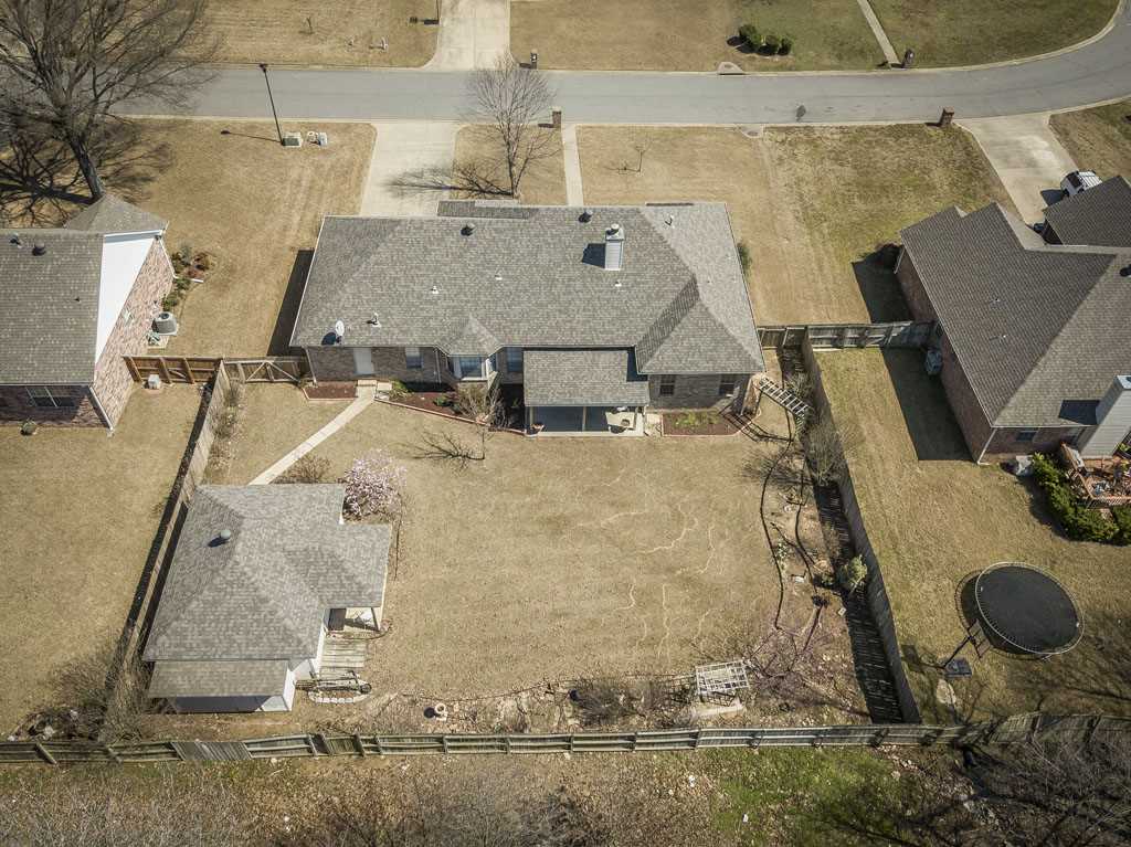 Brentwood - Residential
