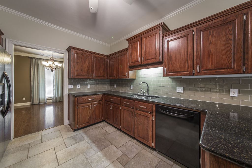 Brentwood - Residential