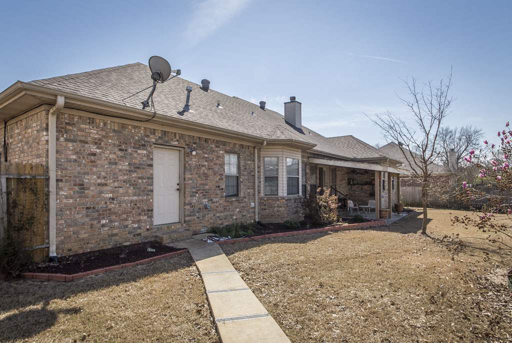 Brentwood - Residential