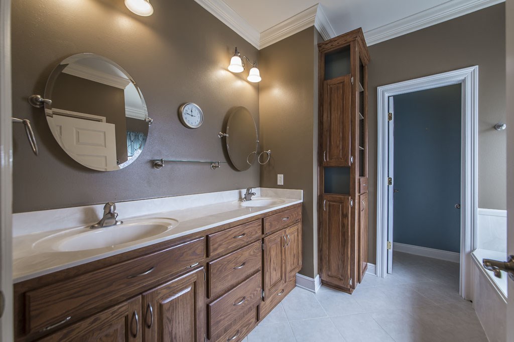 Brentwood - Residential