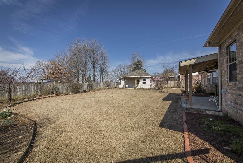 Brentwood - Residential