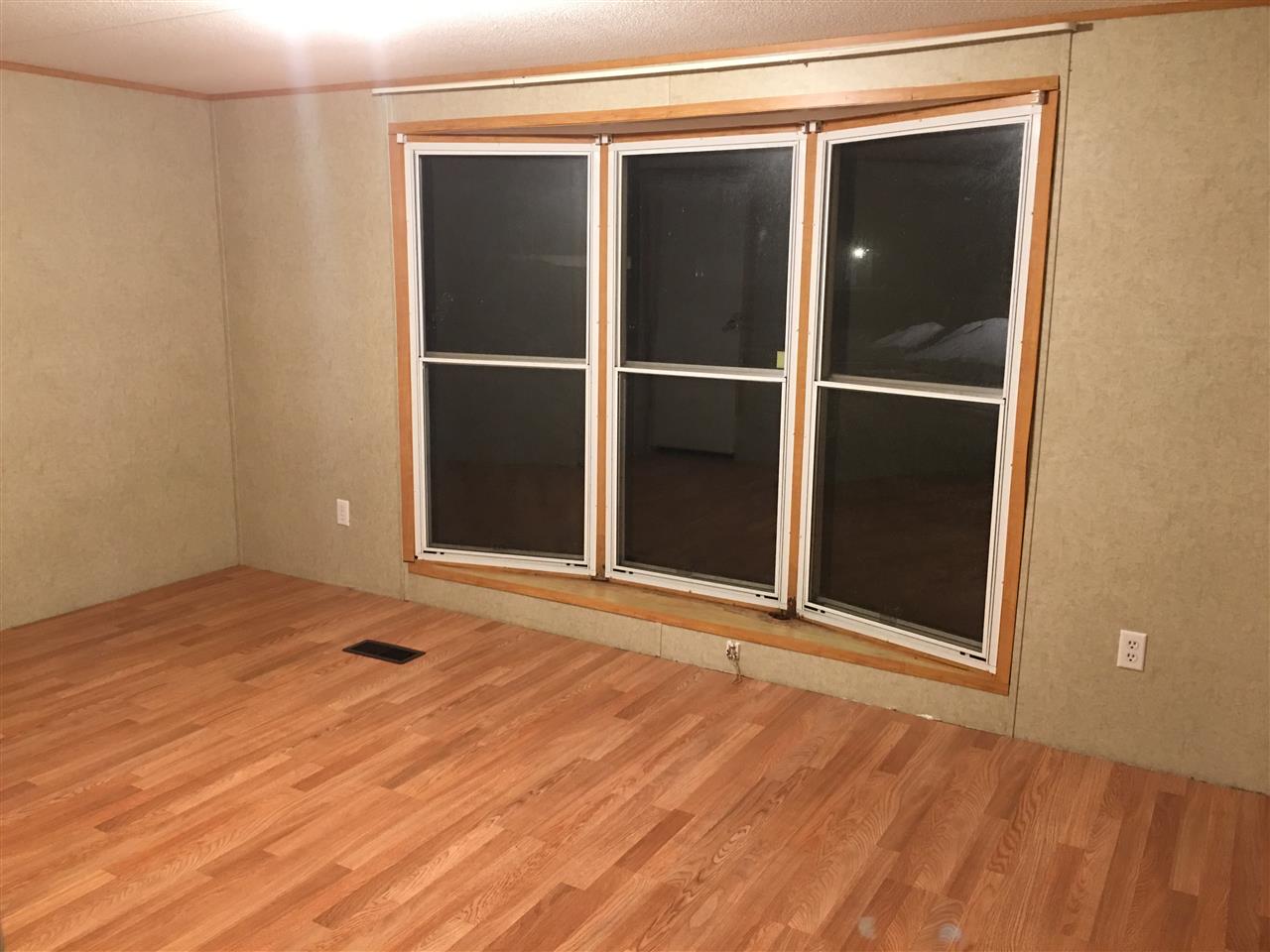 Metes & Bounds - Commercial Sale
